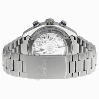 Omega Seamaster Planet Ocean 23290465103001 Titanium