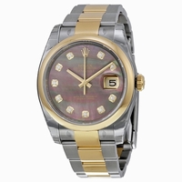 Rolex 116203BKMDO Swiss Made