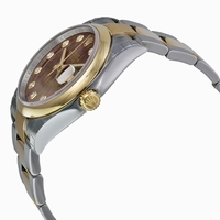 Rolex 116203BKMDO Swiss Made