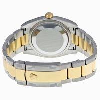 Rolex 116203BKMDO Swiss Made