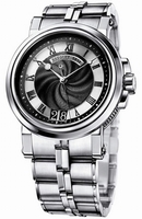 Breguet Marine 5817ST/92/SV0 Automatic