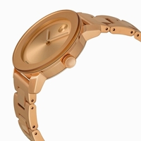 Movado 3600342 Rose Gold-tone