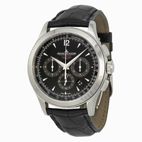 Jaeger LeCoultre Master Q153847N Black