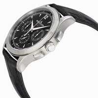 Jaeger LeCoultre Master Q153847N Black