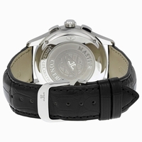 Jaeger LeCoultre Master Q153847N Black