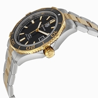 Tag Heuer Aquaracer WAK2122.BB0835 Black