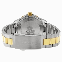 Tag Heuer Aquaracer WAK2122.BB0835 Black