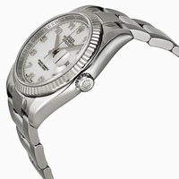 Rolex Datejust 116234WAO Ladies