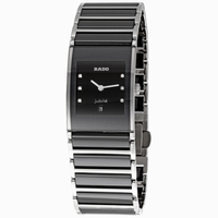 Rado R20785752 Black
