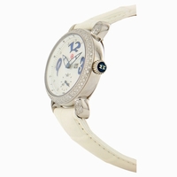 Michele MWW03E000065 White Mother of Pearl