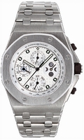 Audemars Piguet Royal Oak Offshore 25854TI.OO.1150TI.01 Swiss Made