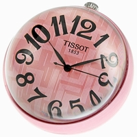 Tissot T-Pocket T82950892 Stainless Steel