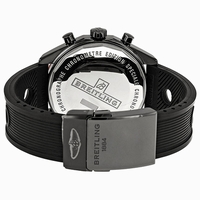 Breitling Chrono-Matic M1436003/BA67 Stainless Steel