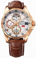 Chopard Mille Miglia 161268-5003 Swiss Made