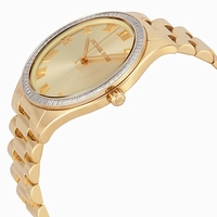 Michael Kors Blake MK3244 Gold-tone Stainless Steel