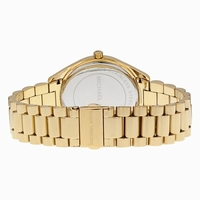 Michael Kors Blake MK3244 Gold-tone Stainless Steel