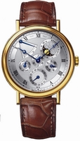 Breguet Classique 5327BA/1E/9V6 18kt Yellow Gold