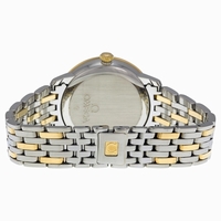 Omega DeVille 424.20.33.20.08.001 Champagne