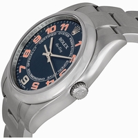 Rolex Airking 114200BLCOAO Automatic