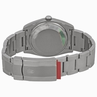 Rolex Airking 114200BLCOAO Automatic