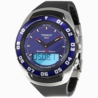 Tissot Touch Collection T056.420.27.041.00 Swiss Made
