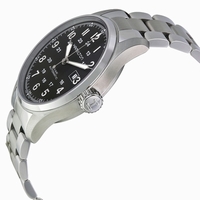 Hamilton Khaki Officer H70625133 Mens
