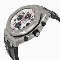 Audemars Piguet Royal Oak Offshore 26170ST.OO.D101CR.02 Silver-Toned