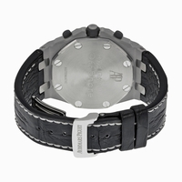Audemars Piguet Royal Oak Offshore 26170ST.OO.D101CR.02 Silver-Toned