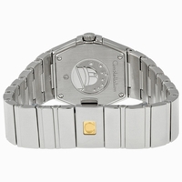 Omega Constellation 123.10.27.60.05.002 Swiss Made