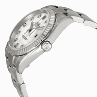 Rolex Datejust 116234MDO Mother of Pearl