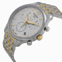 Tissot T0636172203700 Stainless Steel