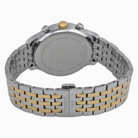 Tissot T0636172203700 Stainless Steel