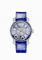 Chopard 274891-1003 Mother of Pearl with Diamonds