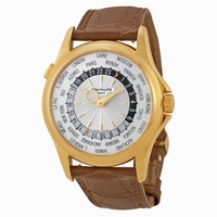 Patek Philippe World Time 5130J Mens