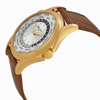 Patek Philippe World Time 5130J Mens