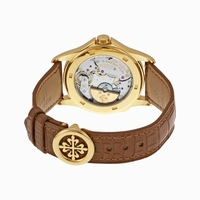 Patek Philippe World Time 5130J Mens