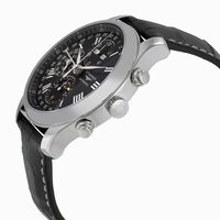 Longines Master Collection L2.773.4.51.7 Black
