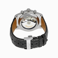 Longines Master Collection L2.773.4.51.7 Black