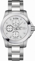 Longines HydroConquest L3.662.4.76.6 Automatic