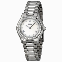 Ebel 1911 9090214-19865P Quartz