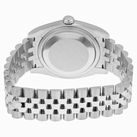 Rolex Datejust 116234BLDJ Stainless Steel