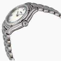 Ebel 1911 9090214-19865P Quartz