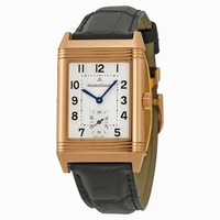 Jaeger LeCoultre Q2702421-BK Hand Wind