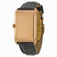 Jaeger LeCoultre Q2702421-BK Hand Wind