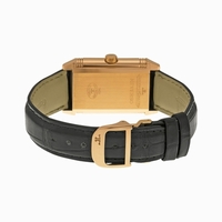 Jaeger LeCoultre Q2702421-BK Hand Wind
