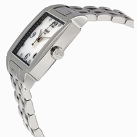 Tissot Quadrato T005.510.11.117.00 Stainless Steel
