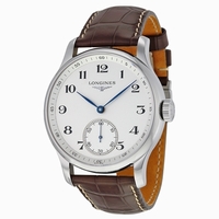 Longines Master Collection L2.640.4.78.3 Mens