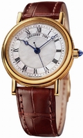 Breguet Classique 8067BA/52/964 18kt Yellow Gold