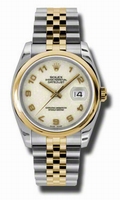 Rolex Datejust 116203IJAJ Automatic