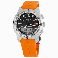 Tissot Touch Collection T047.420.47.207.01 Quartz